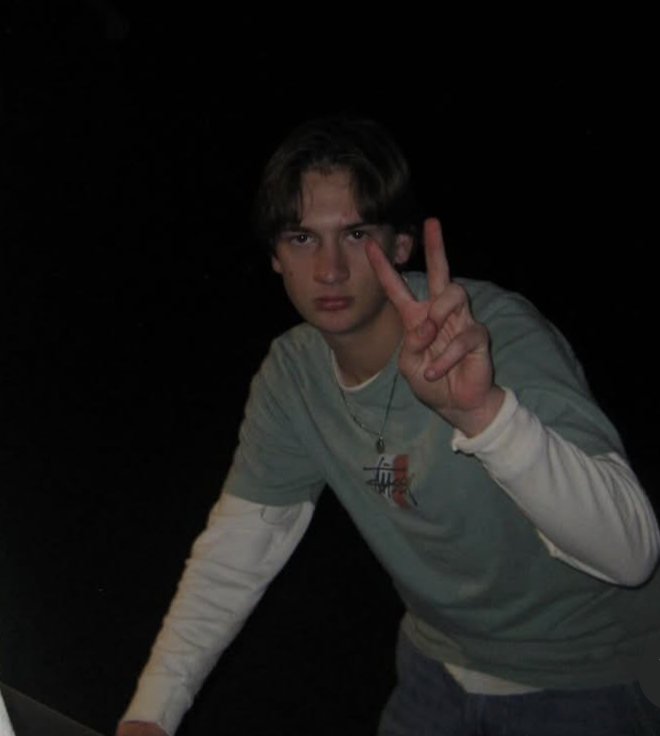 Scott "Jay" Krieger (Keys)